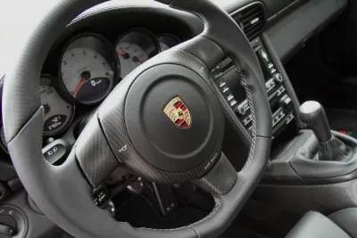Porsche - 997
